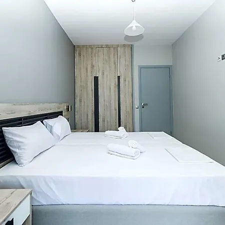 Maritina 3* Rhodes City