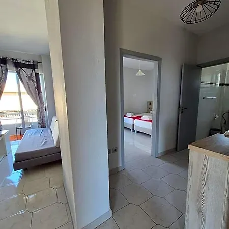 Ξενοδοχείο Maritina 3*