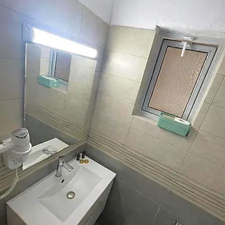 Ξενοδοχείο Maritina Rhodes City