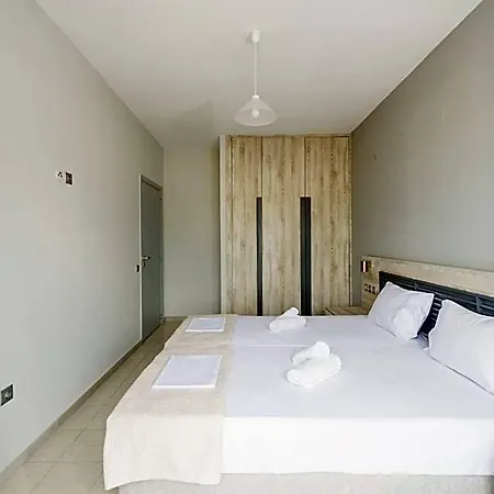 Ξενοδοχείο Maritina 3*