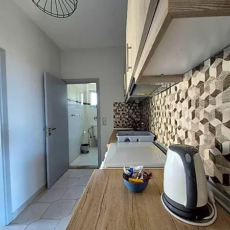 Ξενοδοχείο Maritina 3*