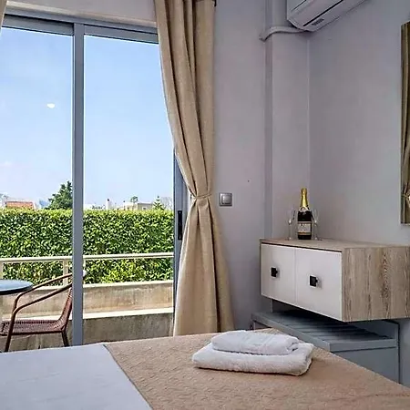 Maritina Ξενοδοχείο Rhodes City