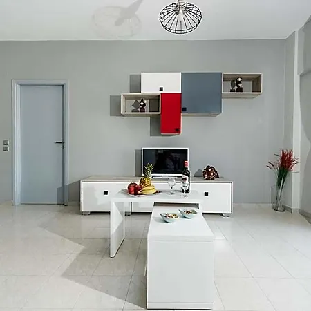 Maritina Rhodes City