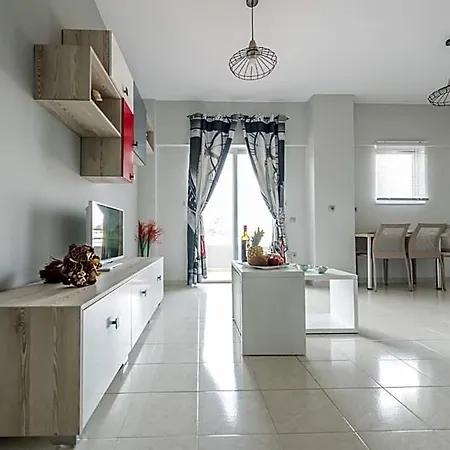 Ξενοδοχείο Maritina Rhodes City