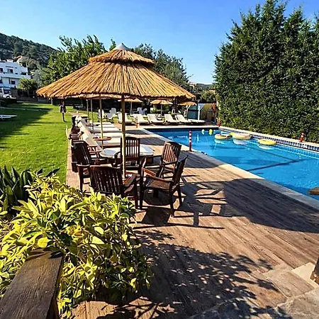 Maritina Ξενοδοχείο 3*